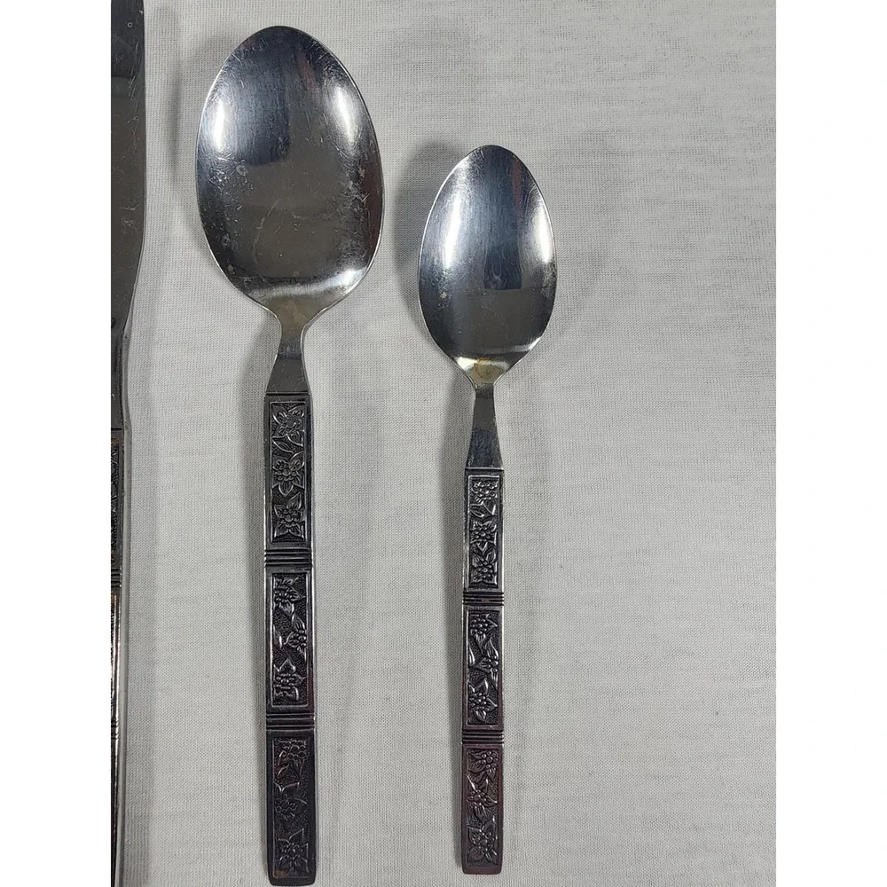 Dalmatia Stainless dalmatia stainless